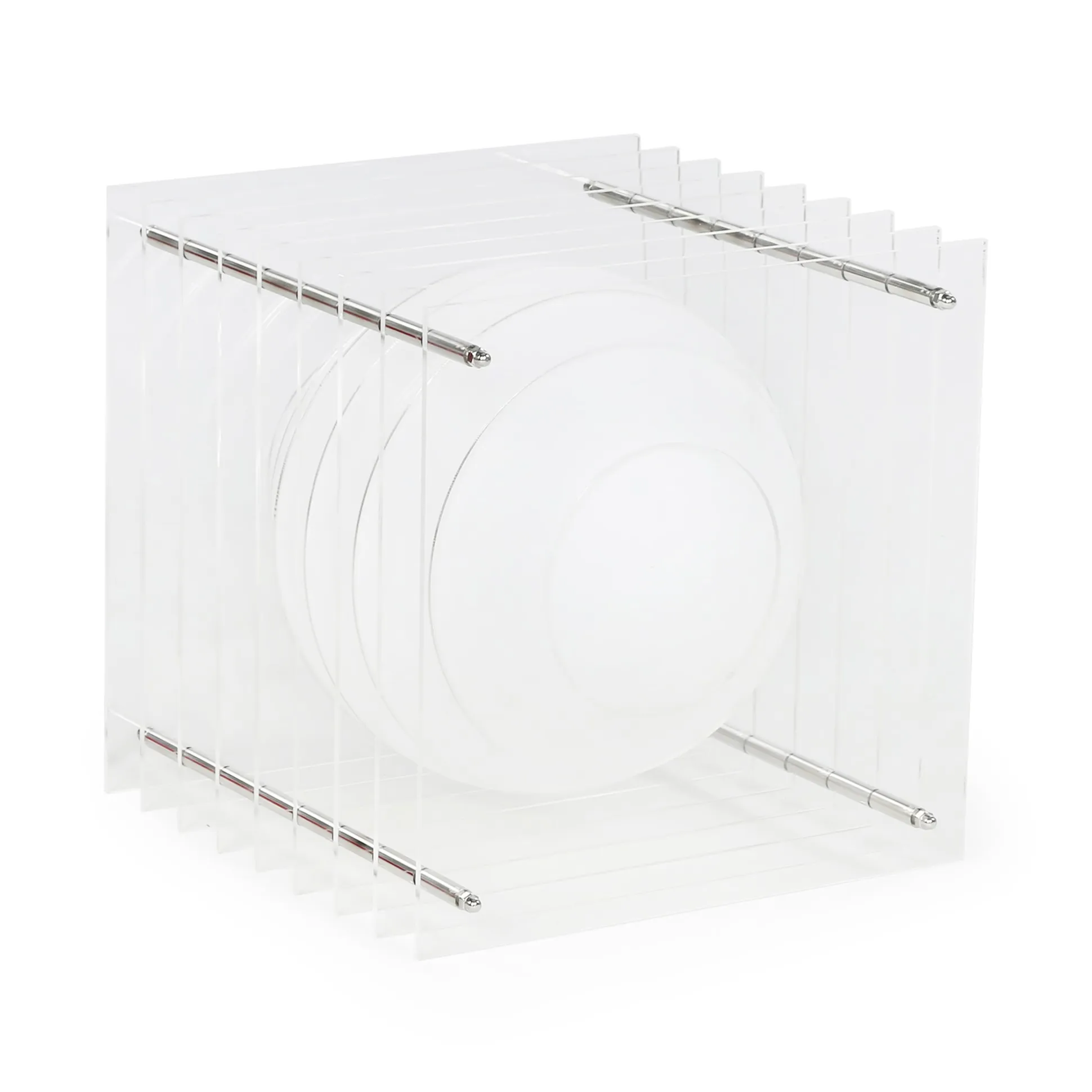 Lớp Layers Table Lamp