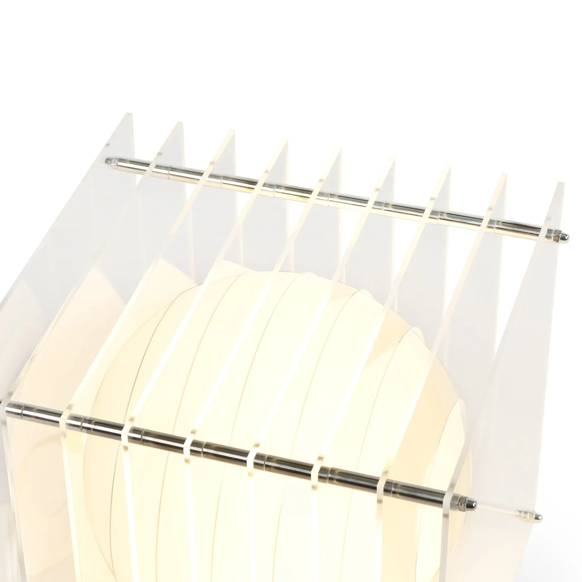 Lớp Layers Table Lamp