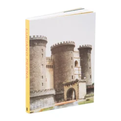 Luciano Perna: Untitled (Miniature Book)