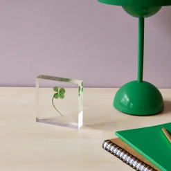 Lucky Clover Objet