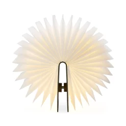 Lumio Book Lamp