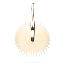 Lumio Book Lamp