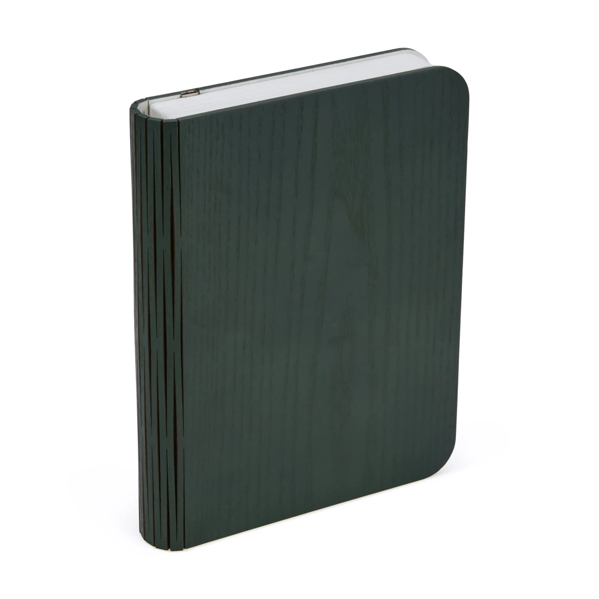 Lumio Book Lamp