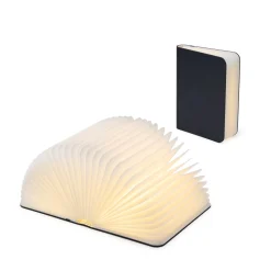 Lumio Book Lamp