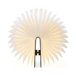 Lumio Book Lamp