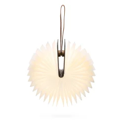 Lumio Book Lamp