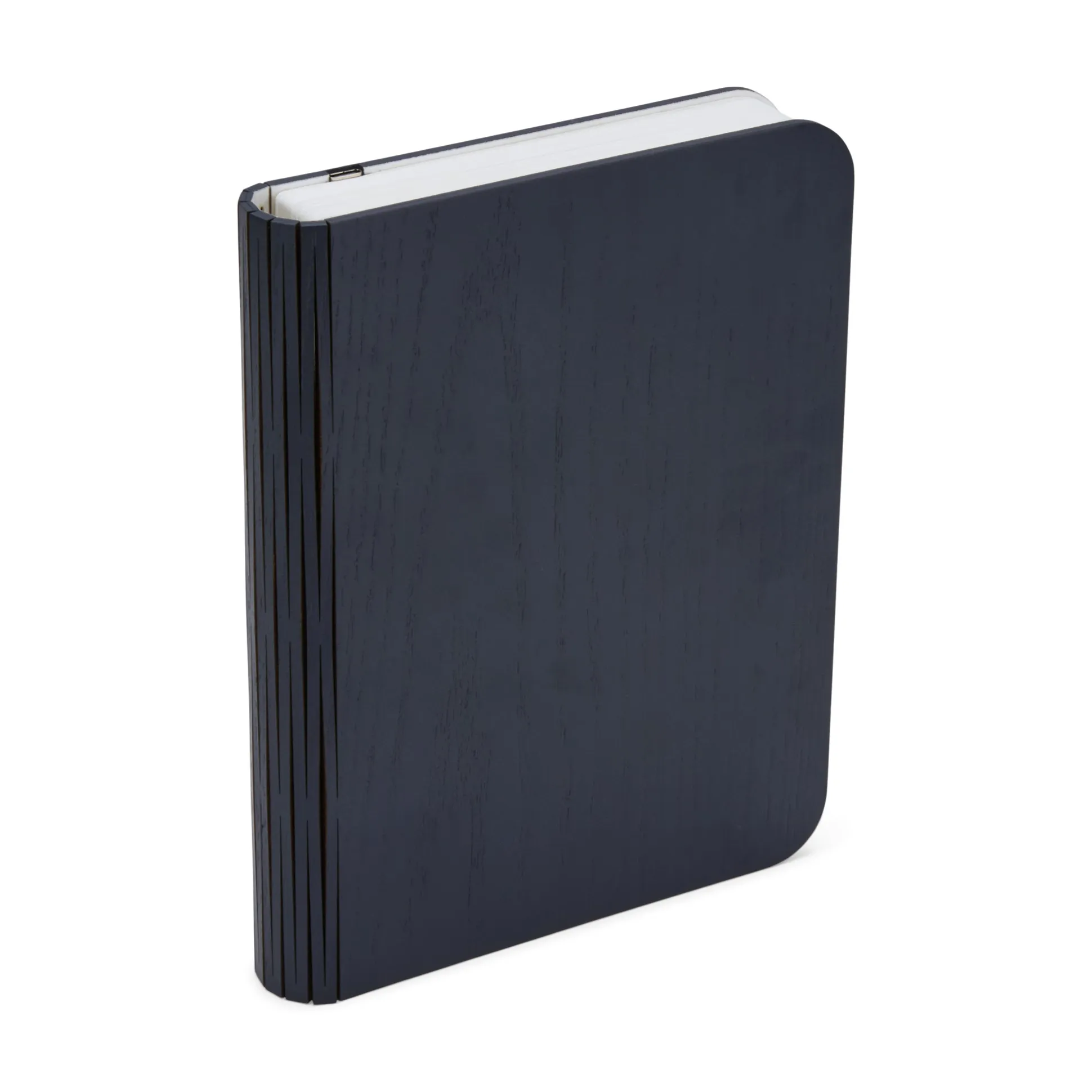 Lumio Book Lamp
