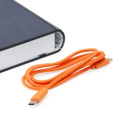 Lumio Book Lamp