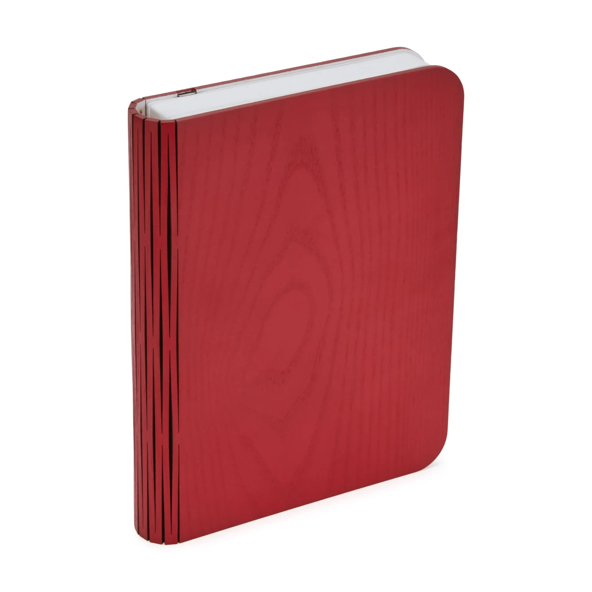 Lumio Book Lamp