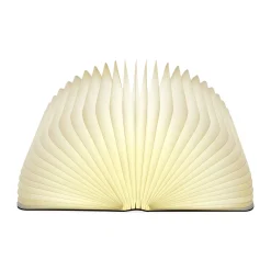 Lumio Book Lamp