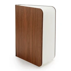 Lumio Book Lamp