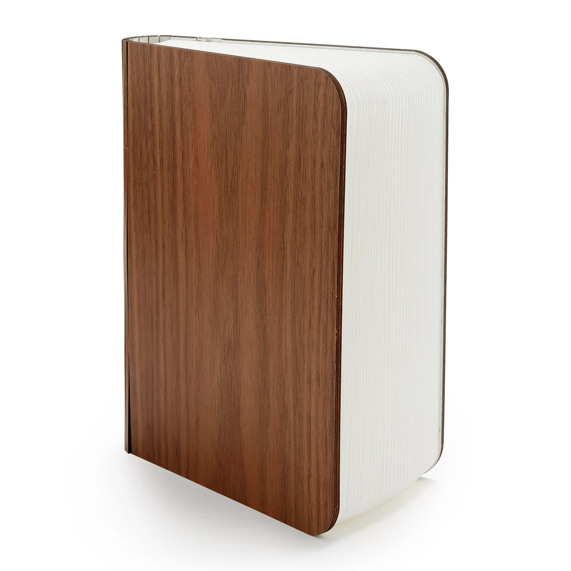 Lumio Book Lamp