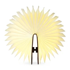 Lumio Book Lamp