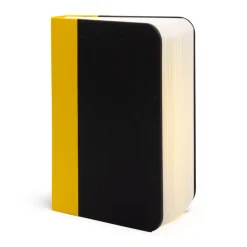 Lumio Book Lamp