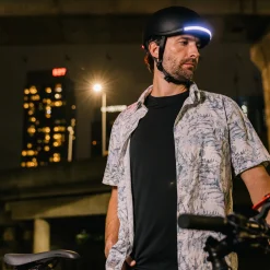 Lumos Nyxel Bike Helmet