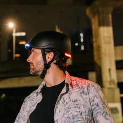 Lumos Nyxel Bike Helmet