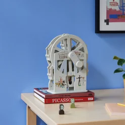 Luna Luna Jean-Michel Basquiat Ferris Wheel Toy