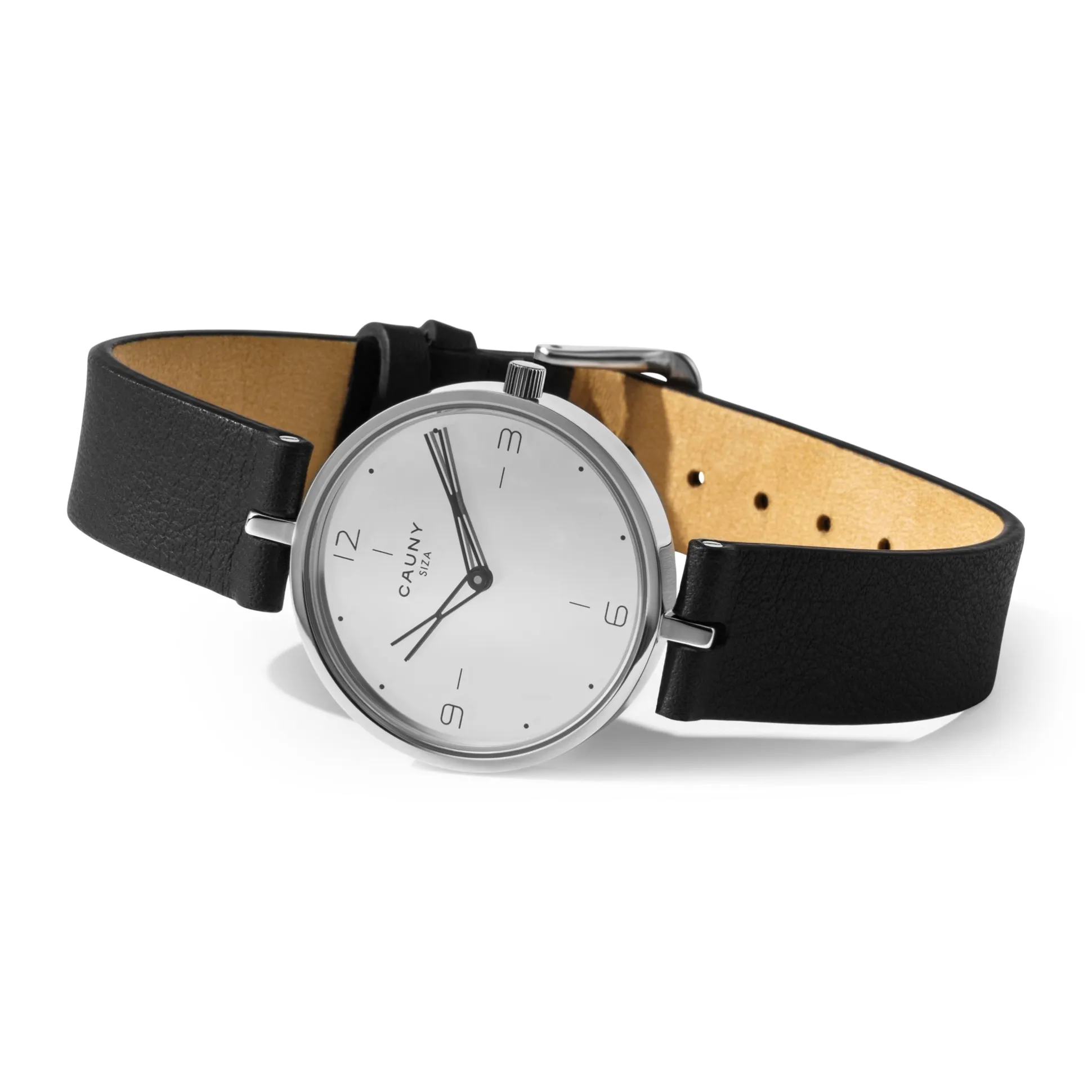 Álvaro Siza Cauny Watch