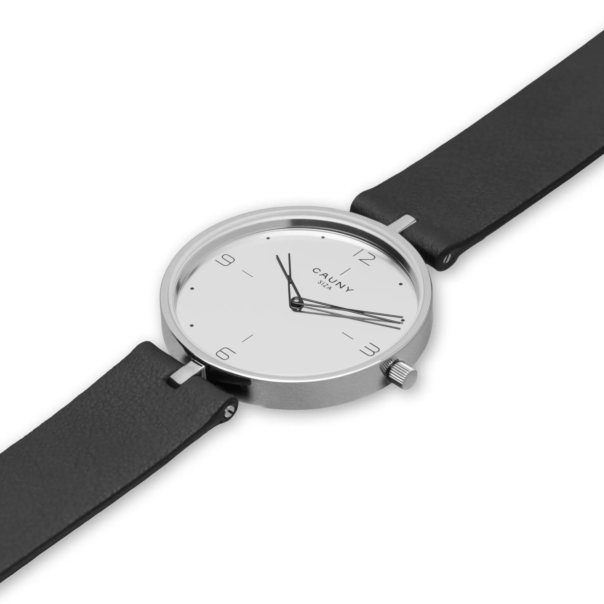 Álvaro Siza Cauny Watch