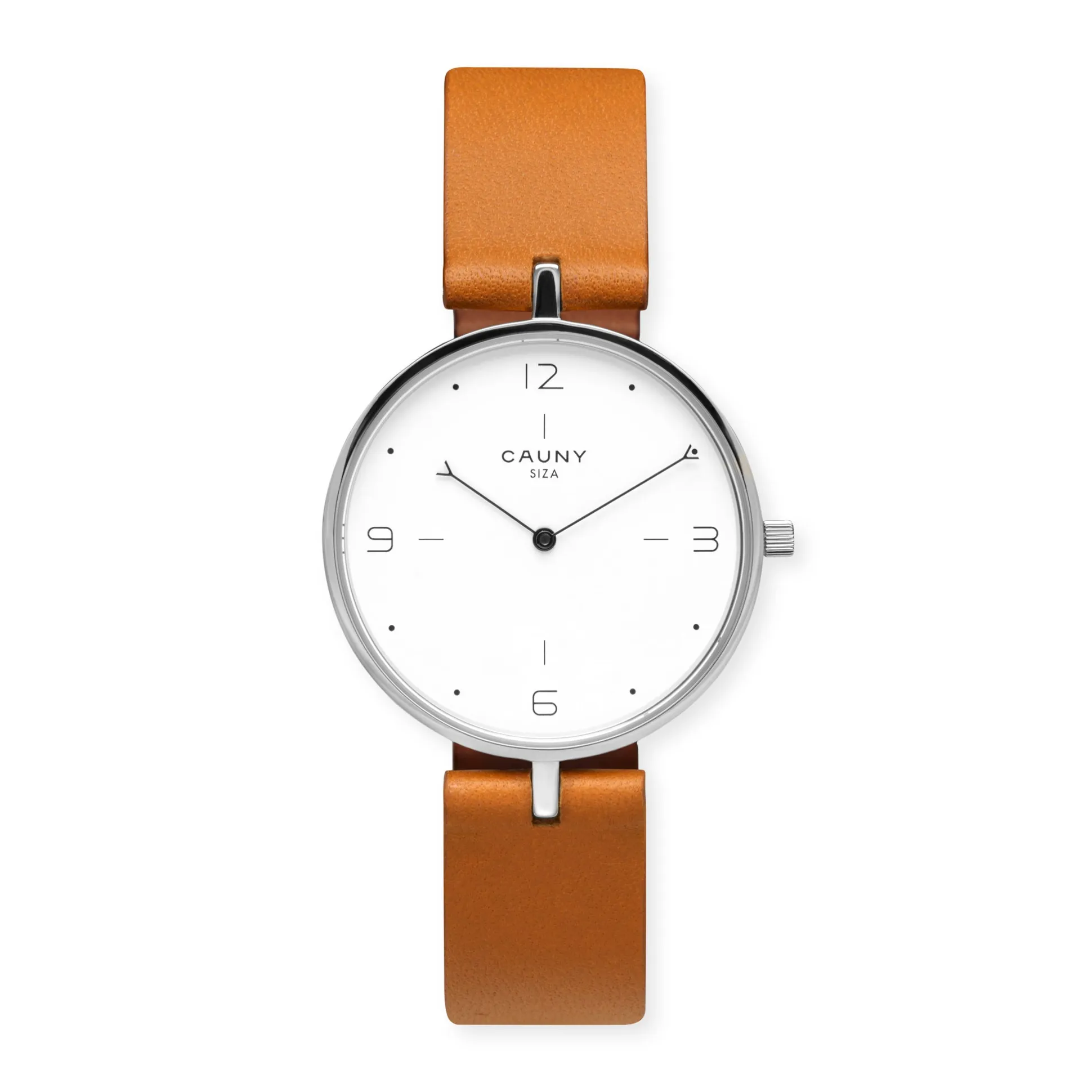 Álvaro Siza Cauny Watch