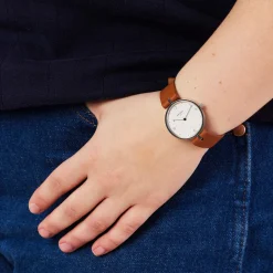 Álvaro Siza Cauny Watch
