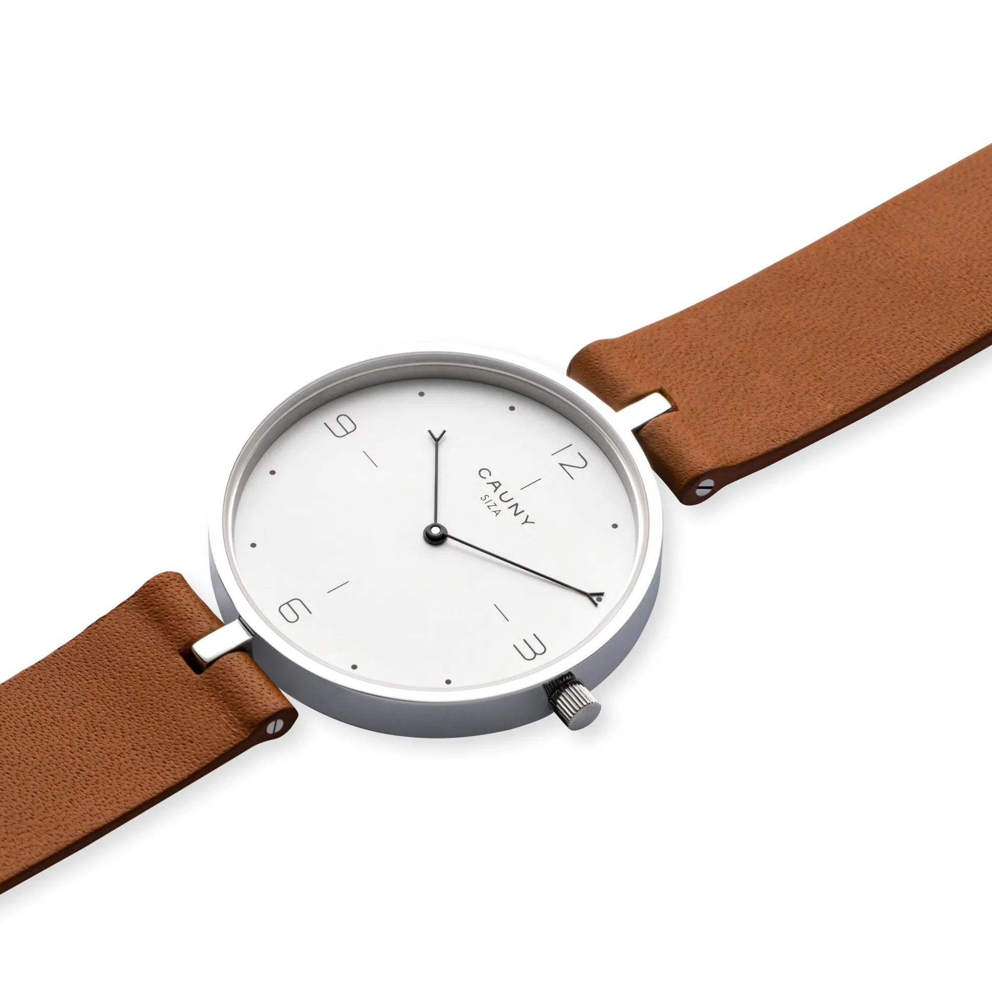 Álvaro Siza Cauny Watch