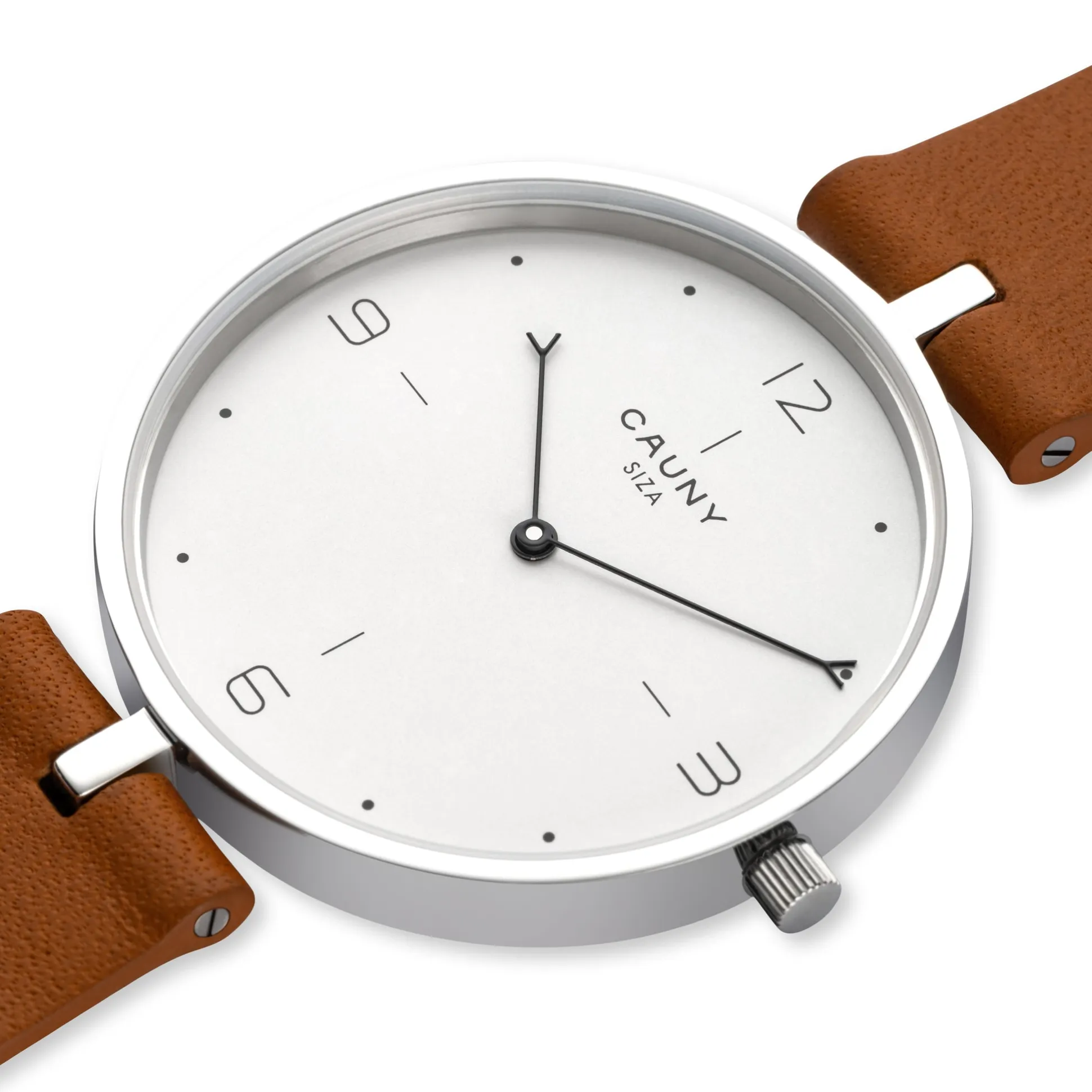 Álvaro Siza Cauny Watch