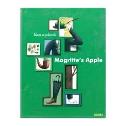 Magritte’s Apple - Hardcover