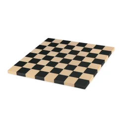 Man Ray Chess Board