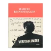 Marcel Broodthaers - Hardcover