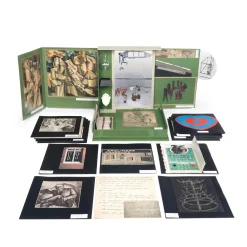 Marcel Duchamp: Boîte-en-valise (or of Marcel Duchamp or Rrose Selavy) Facsimile