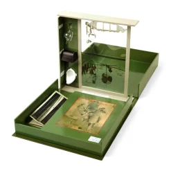 Marcel Duchamp: Boîte-en-valise (or of Marcel Duchamp or Rrose Selavy) Facsimile
