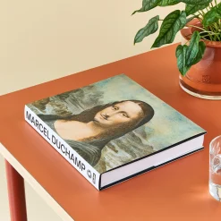 Marcel Duchamp Exhibition Catalogue - Hardcover