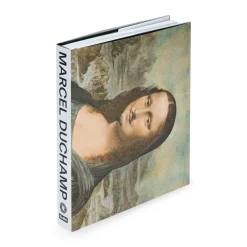 Marcel Duchamp Exhibition Catalogue - Hardcover