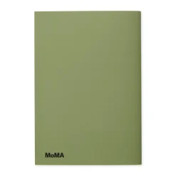Marcel Duchamp Quote Notebook