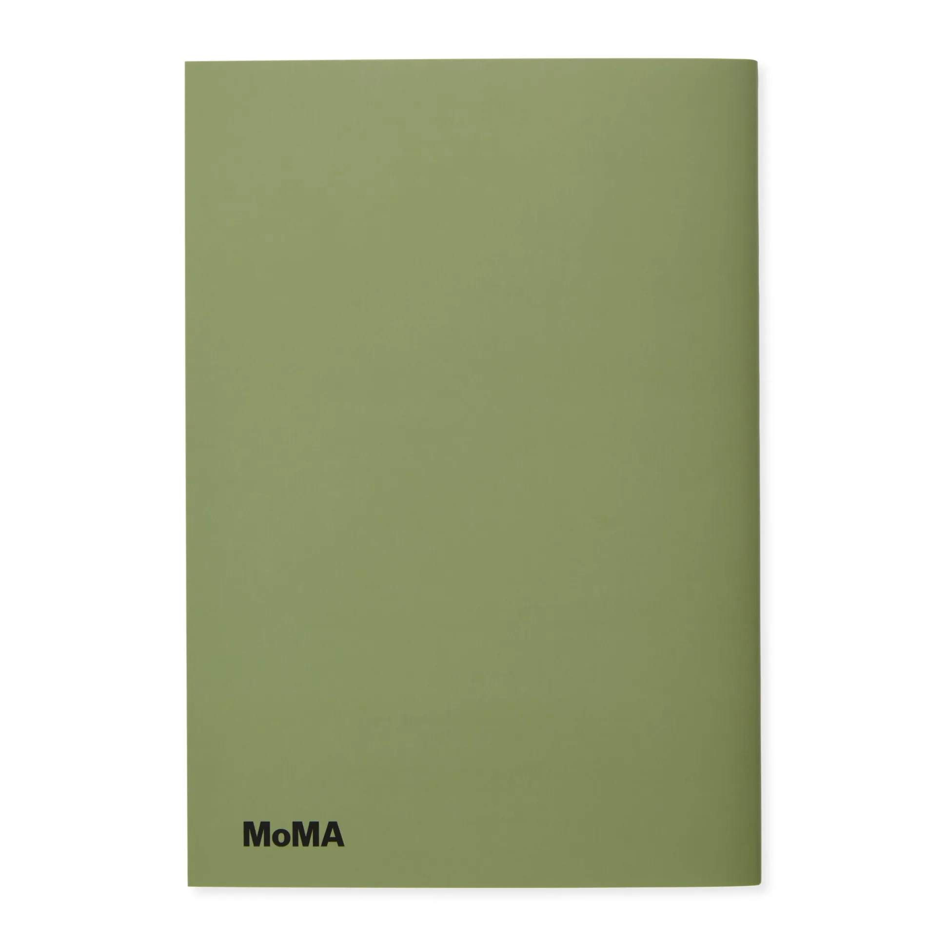 Marcel Duchamp Quote Notebook