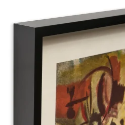 Marcel Duchamp / Raymond Duchamp-Villon Framed Poster