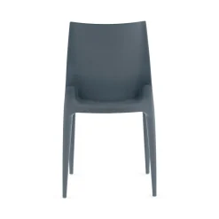 Mario Bellini Stacking Chair from Heller - Set of 2
