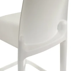 Mario Bellini Stacking Chair from Heller - Set of 2
