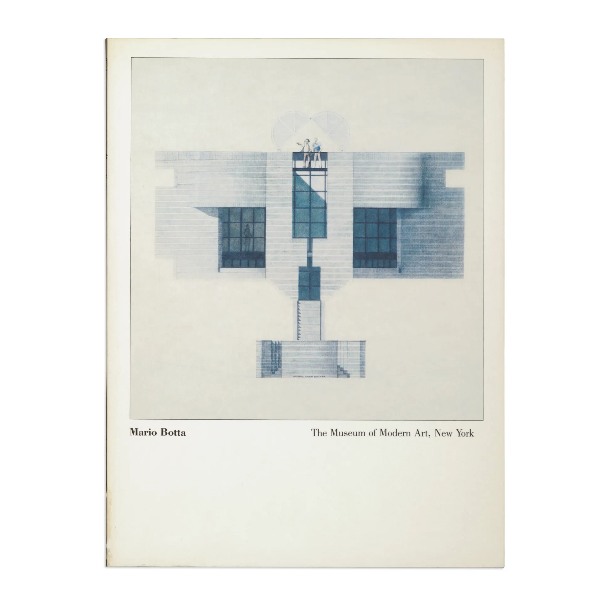 Mario Botta - Paperback