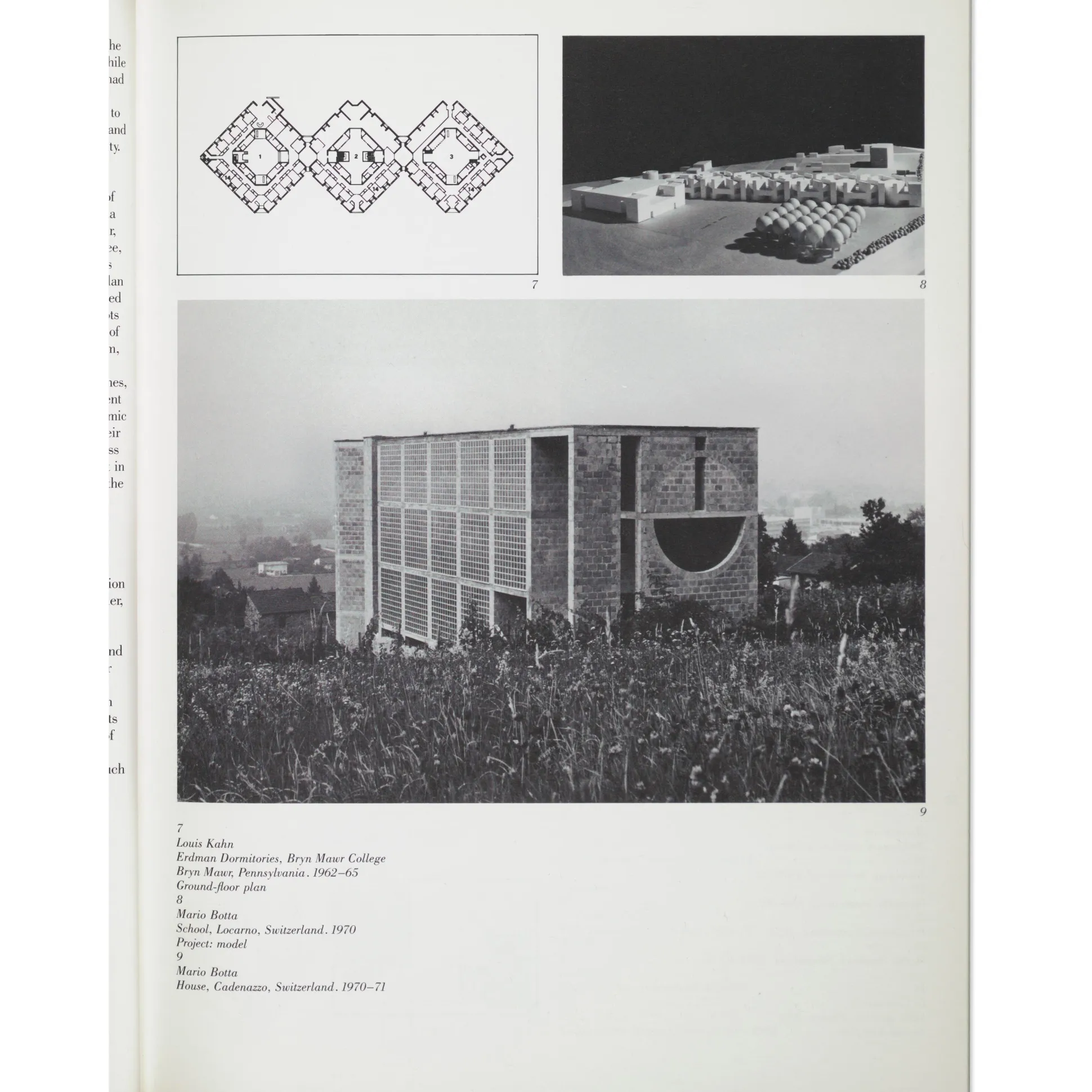 Mario Botta - Paperback