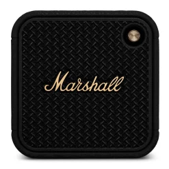 Marshall Willen II Portable Water-Resistant Speaker