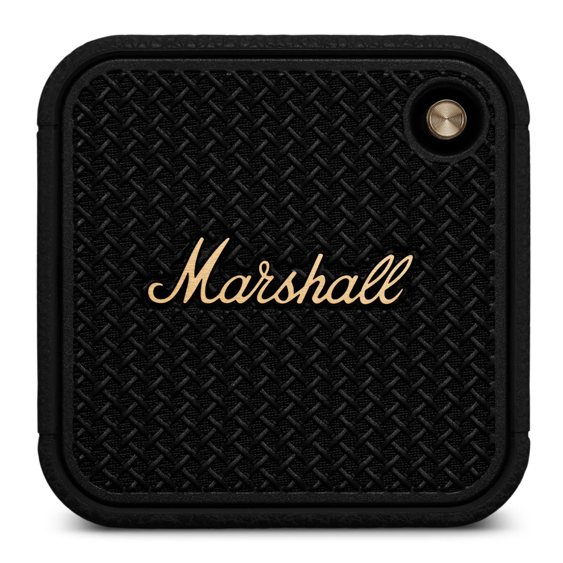 Marshall Willen II Portable Water-Resistant Speaker