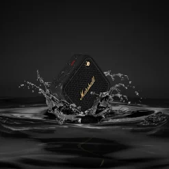 Marshall Willen II Portable Water-Resistant Speaker