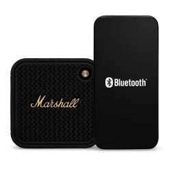 Marshall Willen II Portable Water-Resistant Speaker