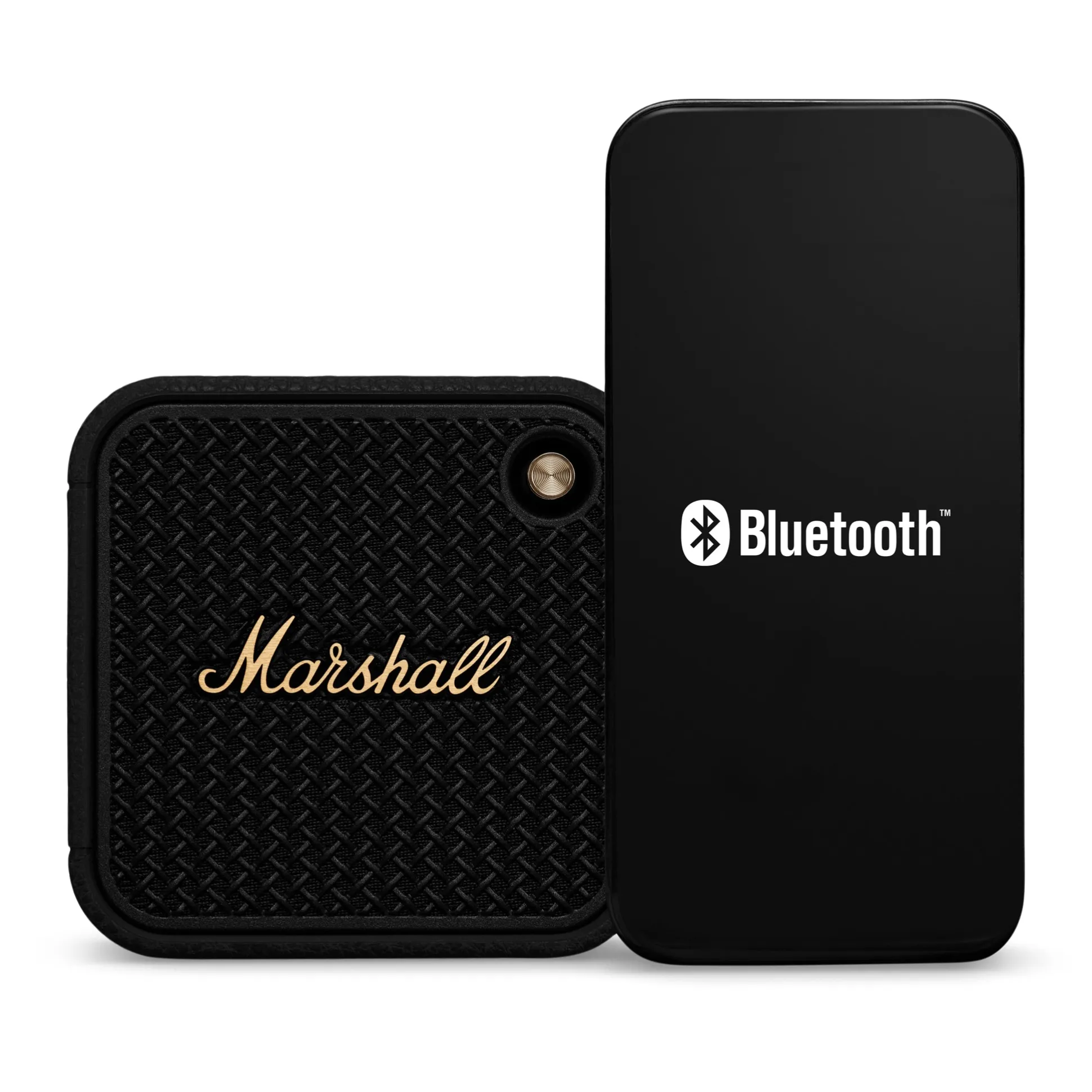 Marshall Willen II Portable Water-Resistant Speaker