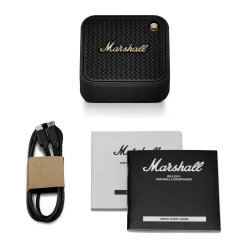 Marshall Willen II Portable Water-Resistant Speaker