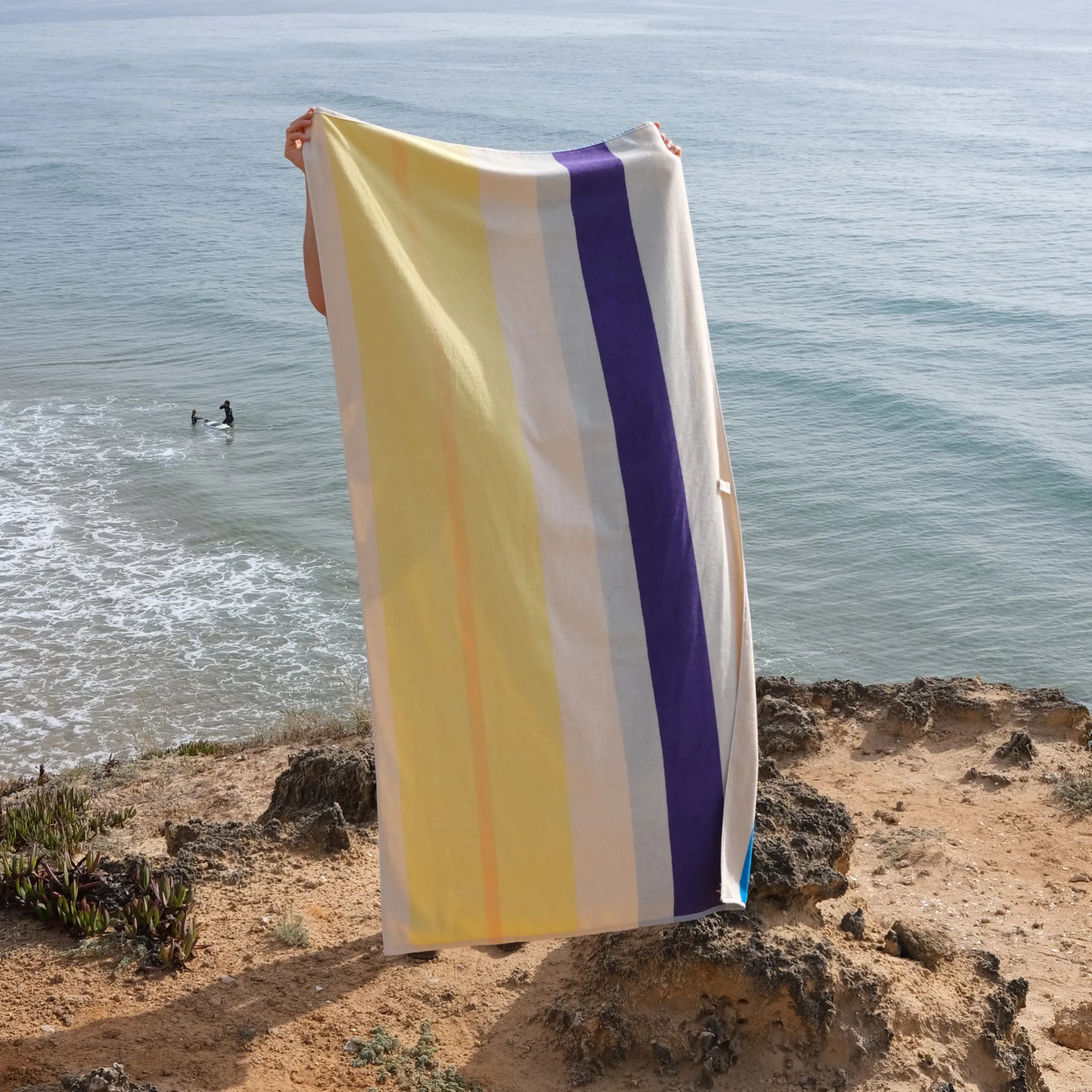 Martens Cotton Towels