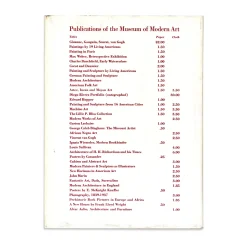 Masters of Popular Painting (1st Edition) - Hardcover