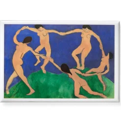 Matisse: Dance I Magnet